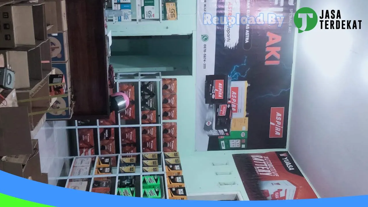 Gambar HAFIL AKI WARUNGDOWO di Kota Pasuruan, Jawa Timur ke 2