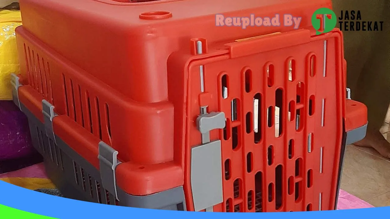 Gambar PETHOUSE (Pet Shop, Pet Grooming, Pet Hotel) di Bantul, DI Yogyakarta ke 3