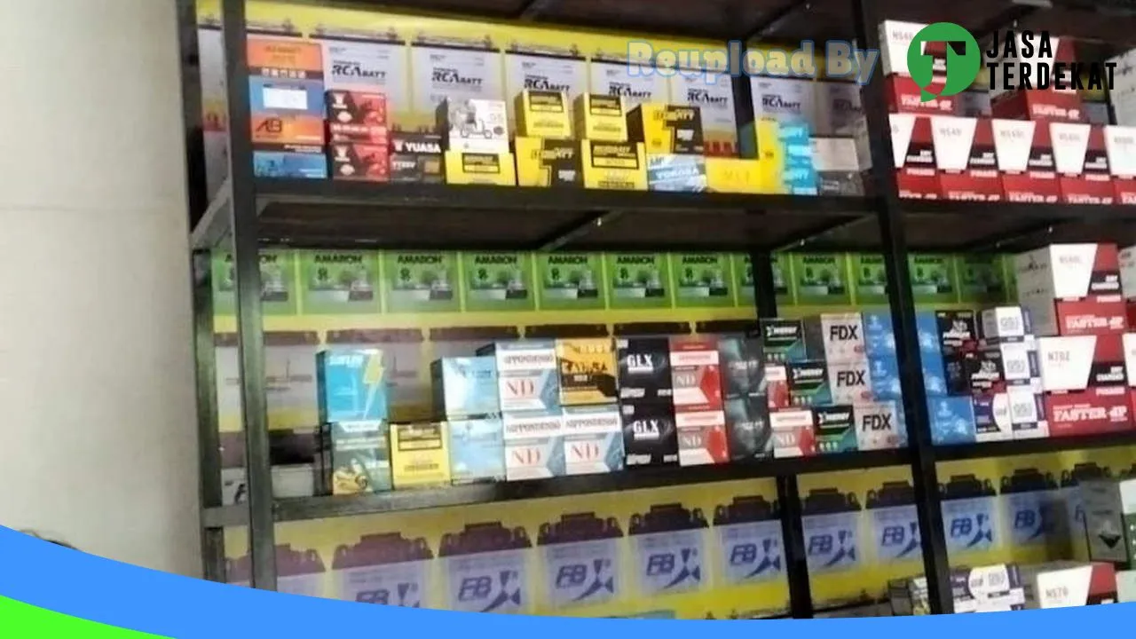 Gambar Toko Aki 24 JAM Kediri | Garansi 12 Bulan | PLANET AKI KEDIRI di Kediri, Jawa Timur ke 1