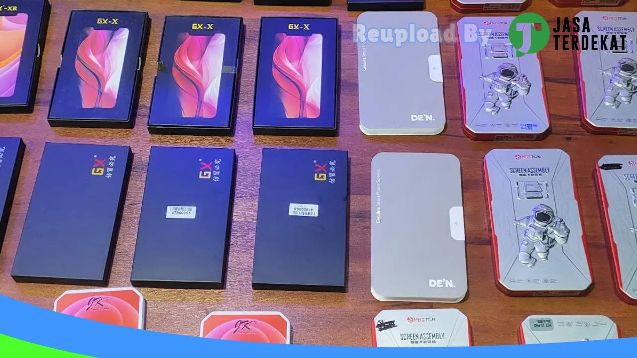 Gambar PLANET SERVICE SMARTPHONE di Kotabaru, Kalimantan Selatan ke 2