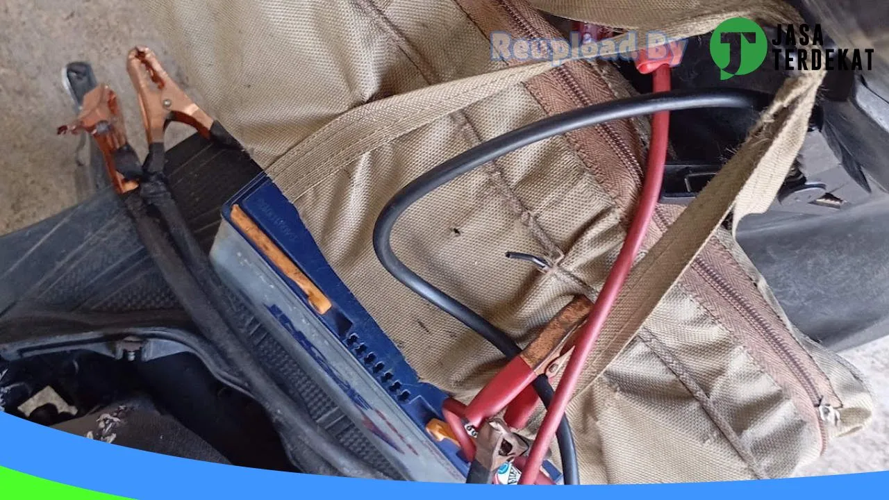 Gambar Aki Alvarendra di Karanganyar, Jawa Tengah ke 3