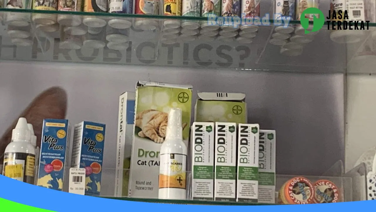 Gambar CATTY PETSHOP ACEH di Aceh Tenggara, Aceh ke 3