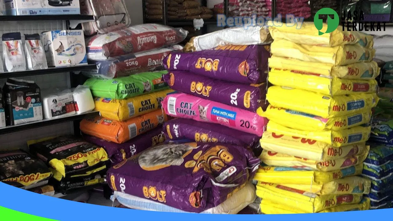 Gambar RH PETSHOP di Luwu Timur, Sulawesi Selatan ke 1