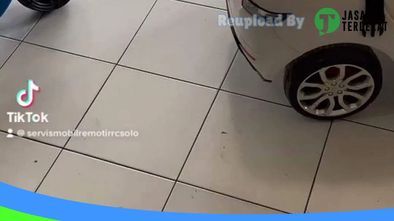 Gambar Servis mobil remote, mobil aki IRRC Madiun II cab solo di Madiun, Jawa Timur ke 1