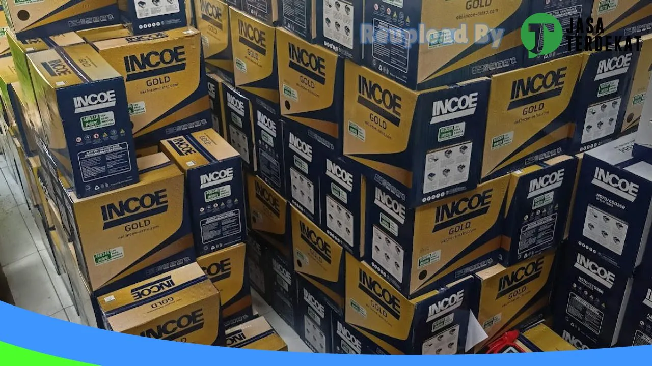 Gambar Jual Beli Segala Aki Mobil Russia Group di Tulungagung, Jawa Timur ke 3