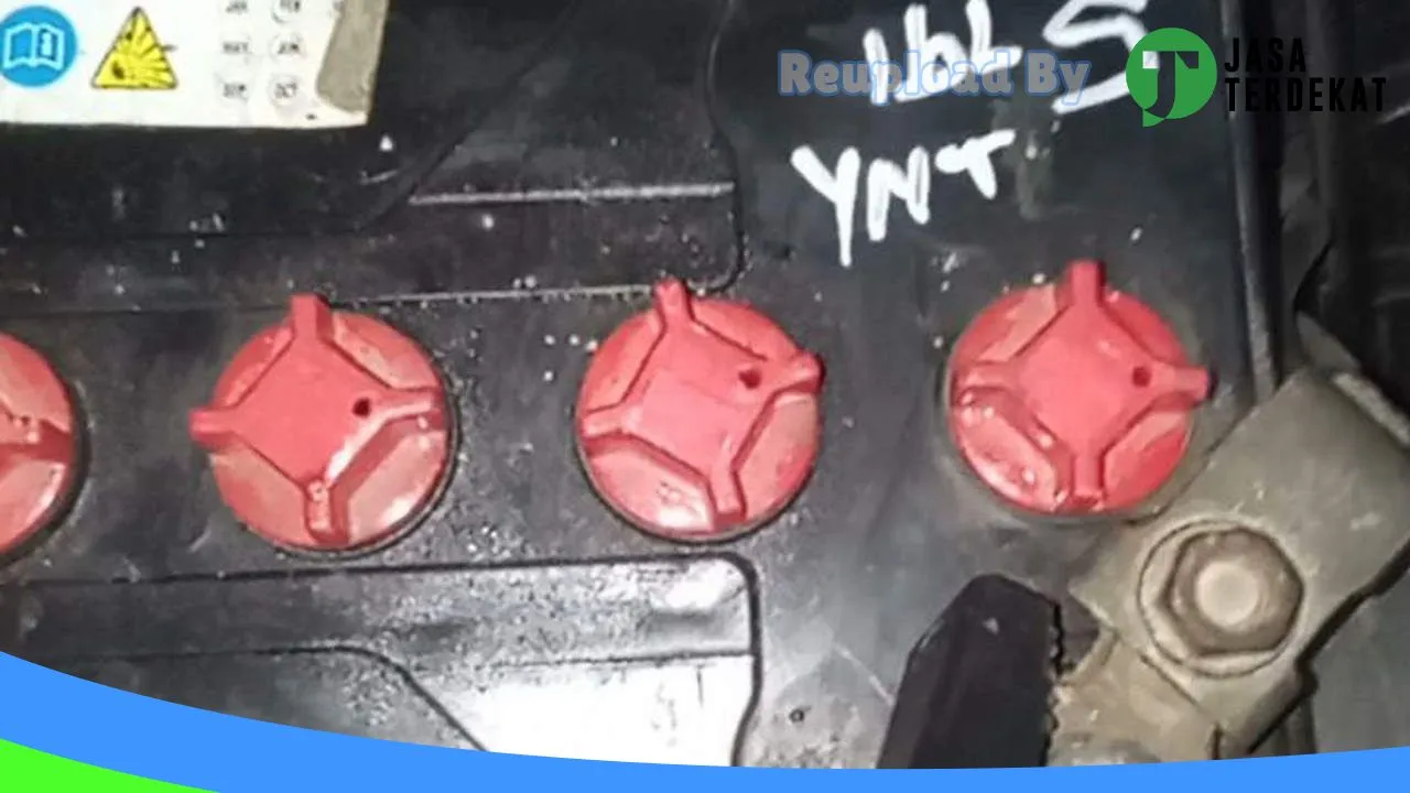 Gambar toko aki panggilan 24 jam siap antar sampai tujuan di Sragen, Jawa Tengah ke 2