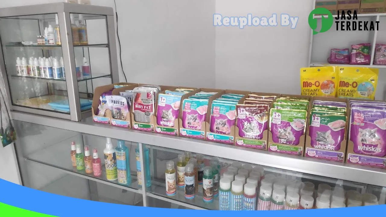 Gambar KIKO Cat Shop di Kotawaringin Barat, Kalimantan Tengah ke 1