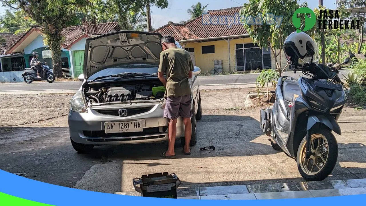 Gambar Cahaya Baru Bengkal di Temanggung, Jawa Tengah ke 2