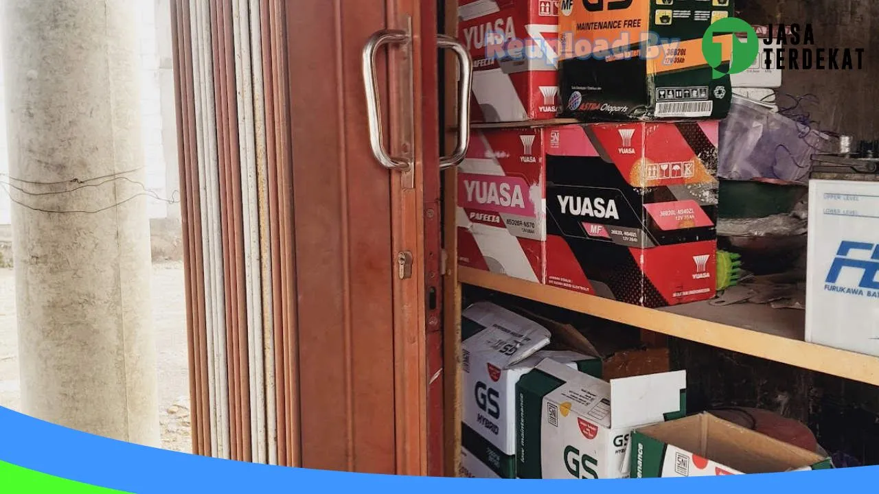 Gambar Sinar mulya accu di Sampang, Jawa Timur ke 2