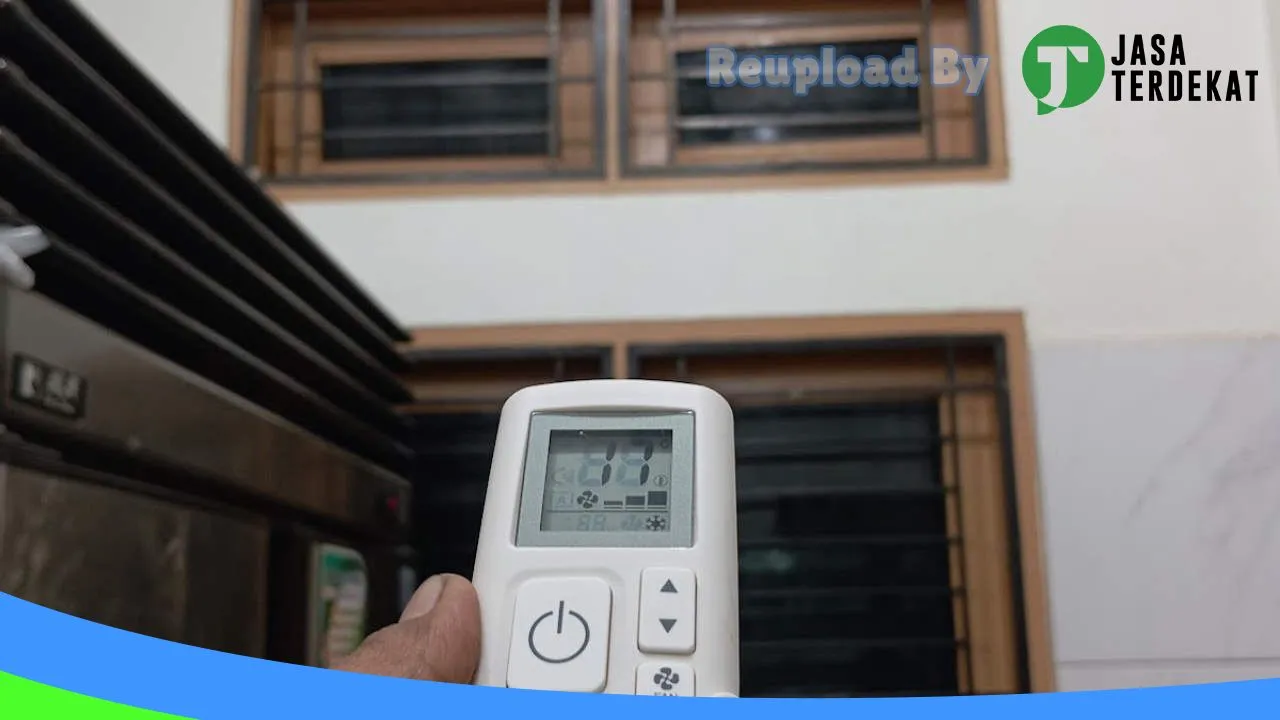 Gambar Platinum Service AC dan Electronik di Langsa, Aceh ke 4
