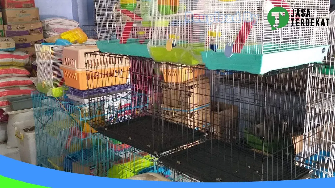 Gambar Bintang Petshop di Kota Banjar, Jawa Barat ke 1