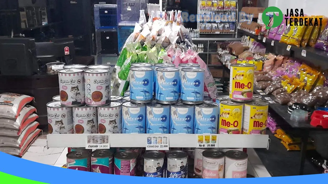 Gambar Kalimosodo Petshop di Kota Madiun, Jawa Timur ke 3