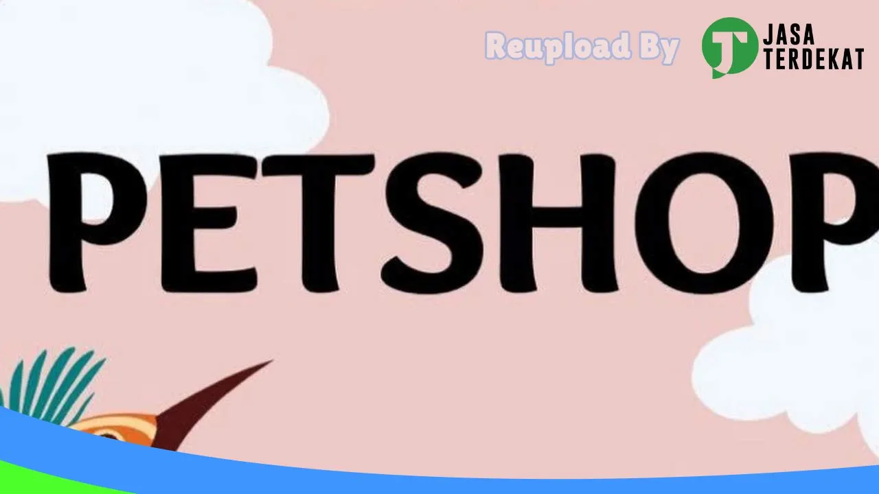 Gambar Eyi Petshop Raha di Muna, Sulawesi Tenggara ke 5