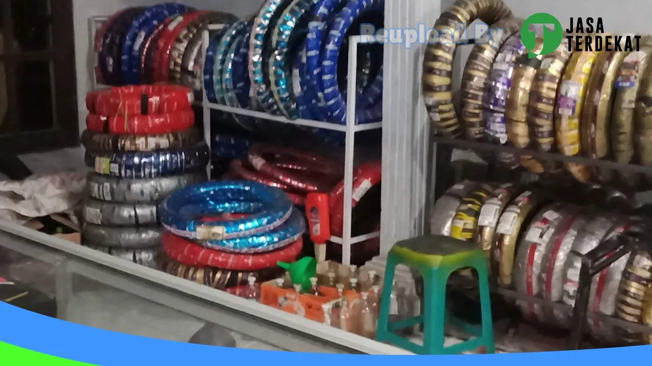 Gambar Uji Jaya Motor di Trenggalek, Jawa Timur ke 3