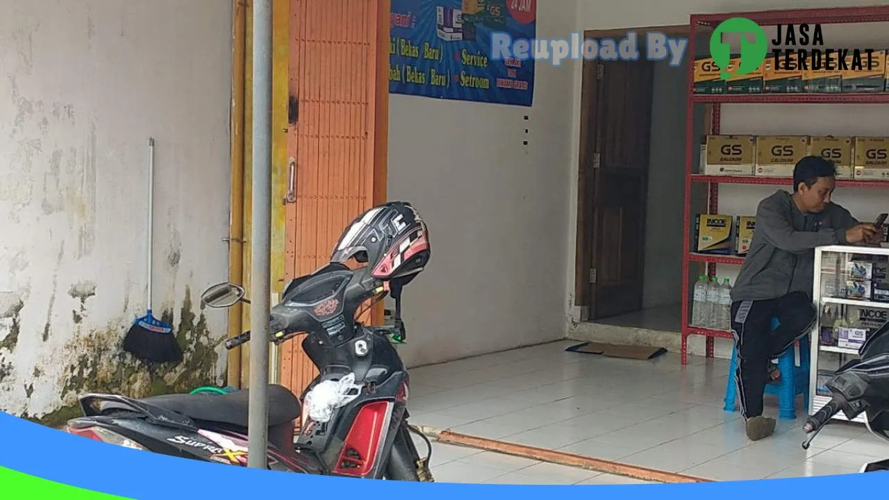 Gambar TOKO AKI 24JAM (JAYA AKI) di Malang, Jawa Timur ke 3