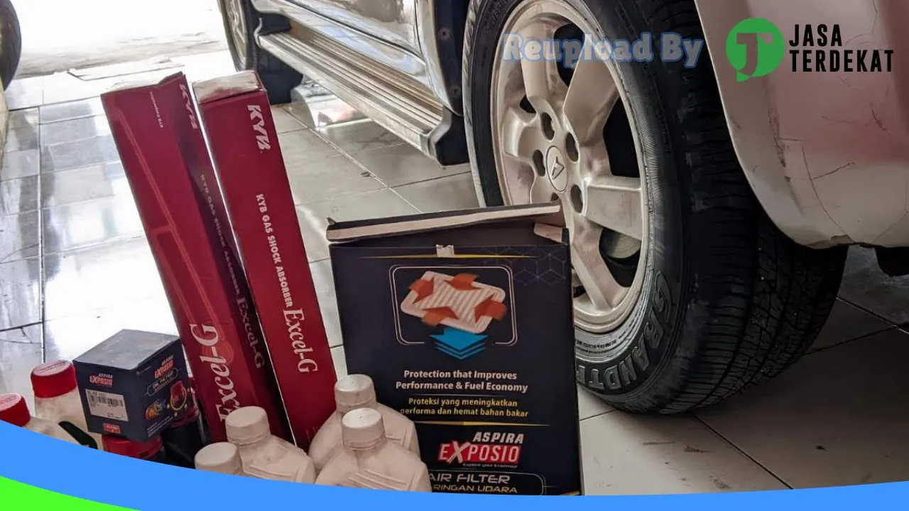 Gambar Shop & Drive – Sudirman, Bukittinggi di Tanah Datar, Sumatera Barat ke 2