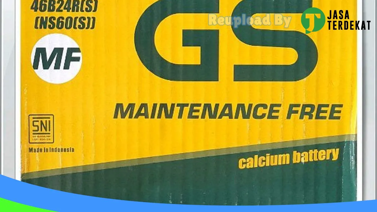 Gambar Shop And Drive Cokroaminoto Madiun di Madiun, Jawa Timur ke 2