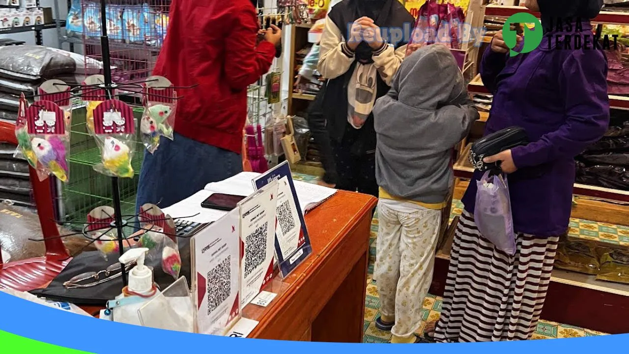 Gambar Domia pet shop di Tulang Bawang Barat, Lampung ke 4