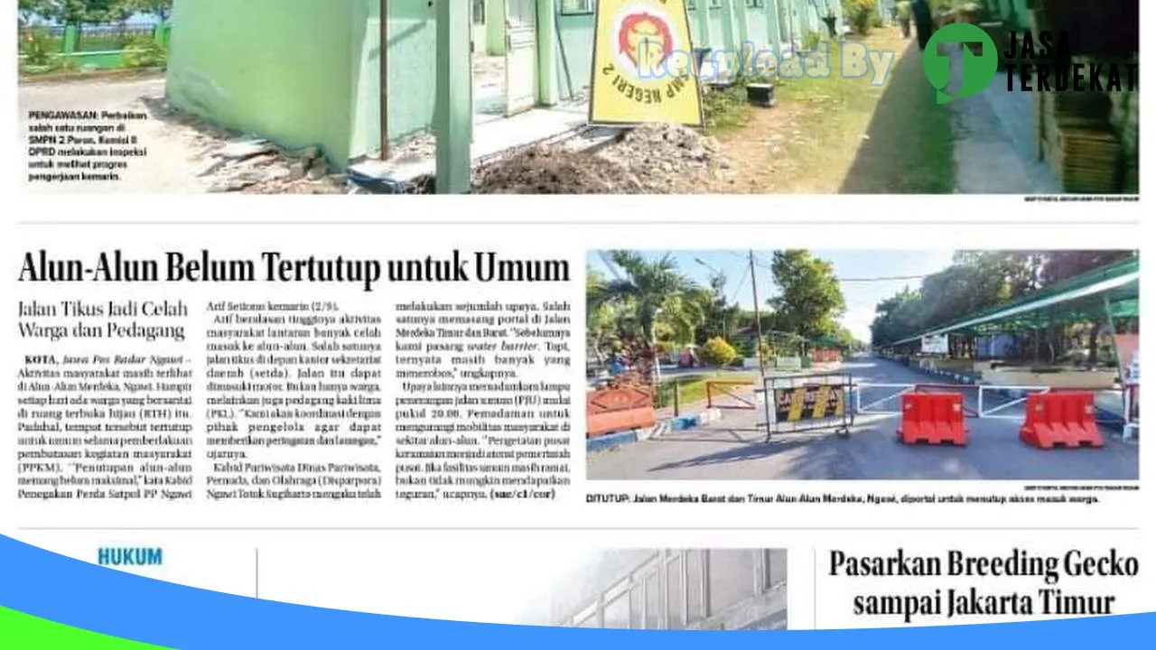 Gambar Ketonggo farm di Ngawi, Jawa Timur ke 3