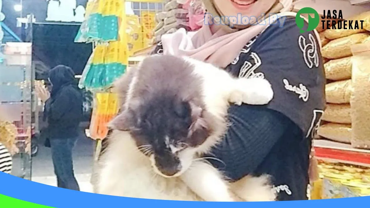 Gambar Petshop Madina ternak di Mandailing Natal, Sumatera Utara ke 5