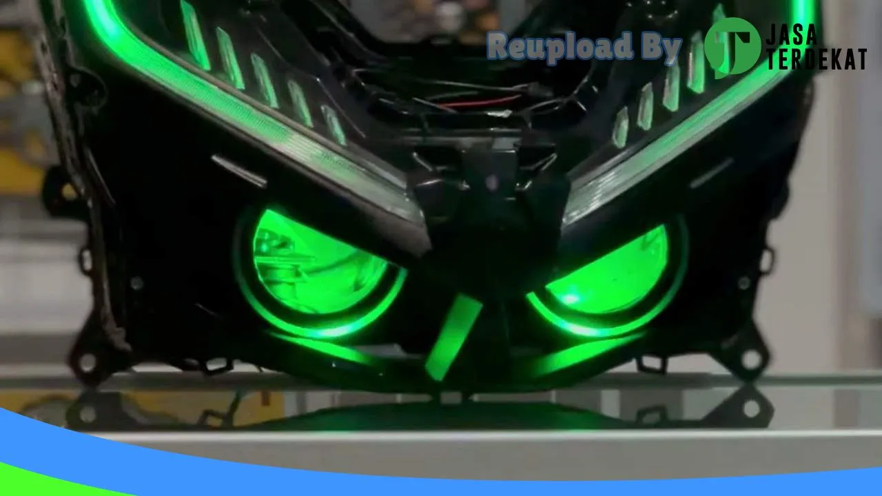 Gambar Abispeedshop di Paser, Kalimantan Timur ke 4