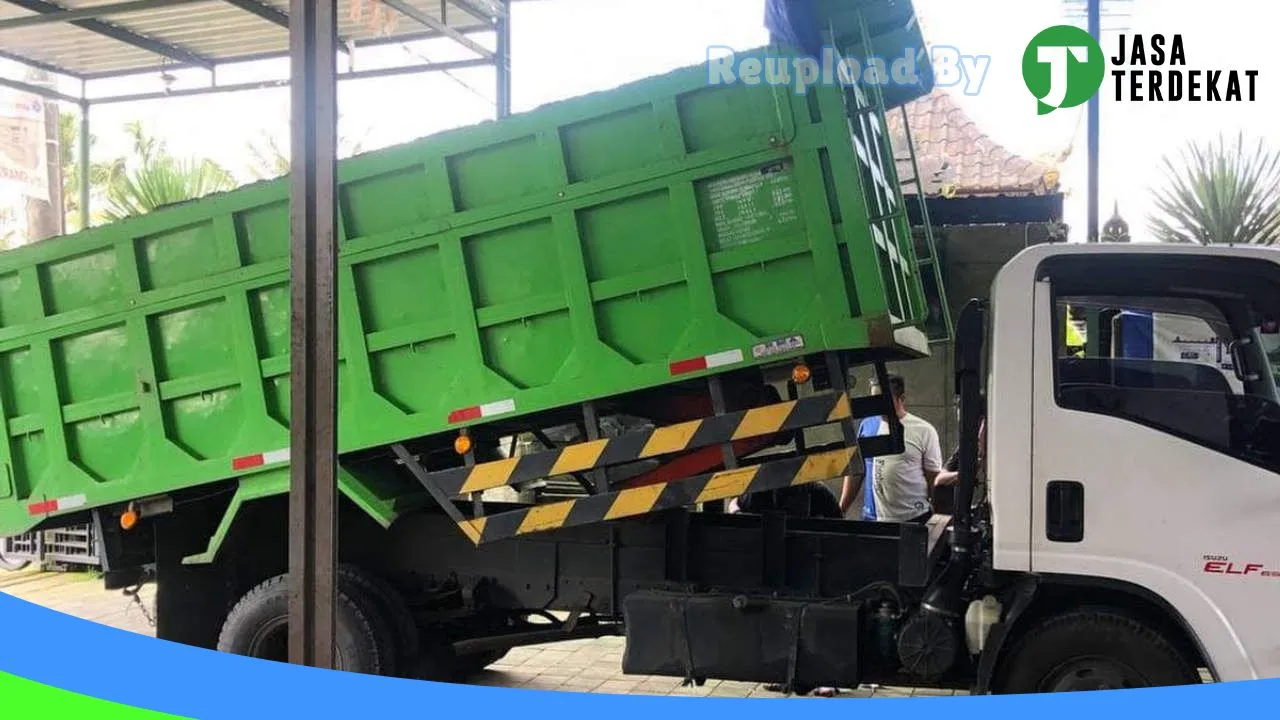 Gambar Toko Perdana Aki di Tabanan, Bali ke 4