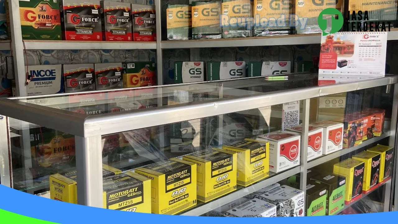 Gambar Baros Accu Sukabumi di Kota Sukabumi, Jawa Barat ke 4