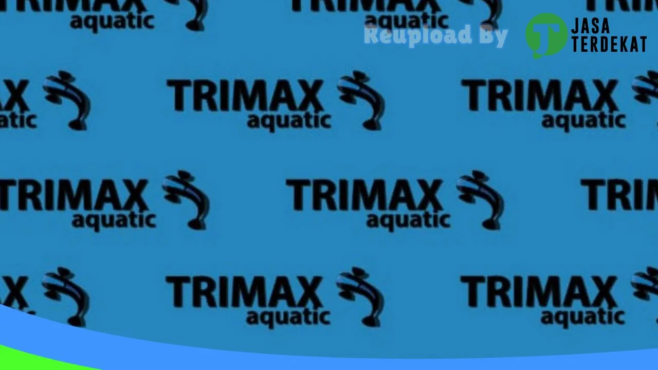 Gambar Trimax Aquatic di Tanjung Pinang, Kepulauan Riau ke 1