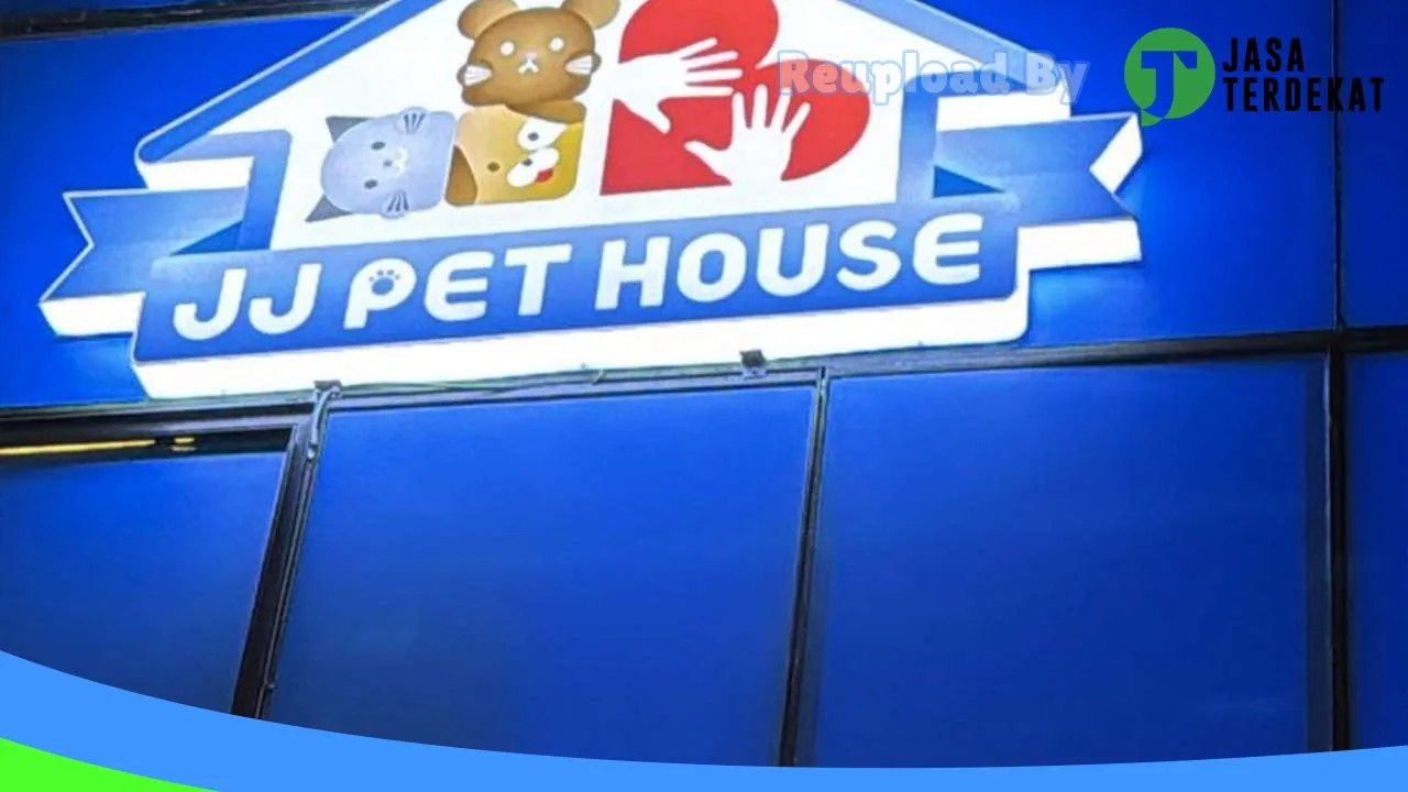 Gambar JJ PET HOUSE & VET CARE JAKARTA di Jakarta Selatan, DKI Jakarta ke 2
