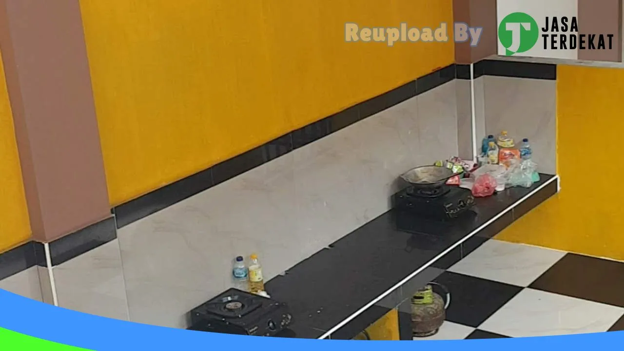 Gambar Kost wisma Antieq di Bone Bolango, Gorontalo ke 1