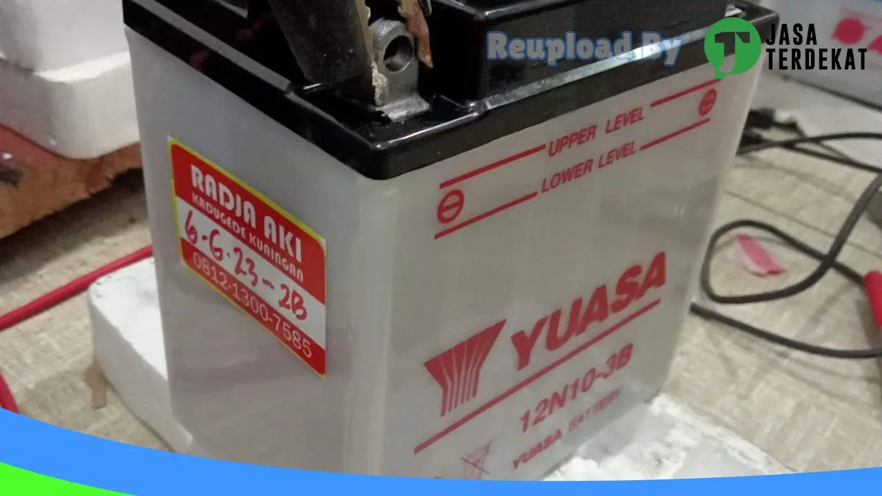 Gambar TOKO AKI KUNINGAN pesan Antar di Kuningan, Jawa Barat ke 5