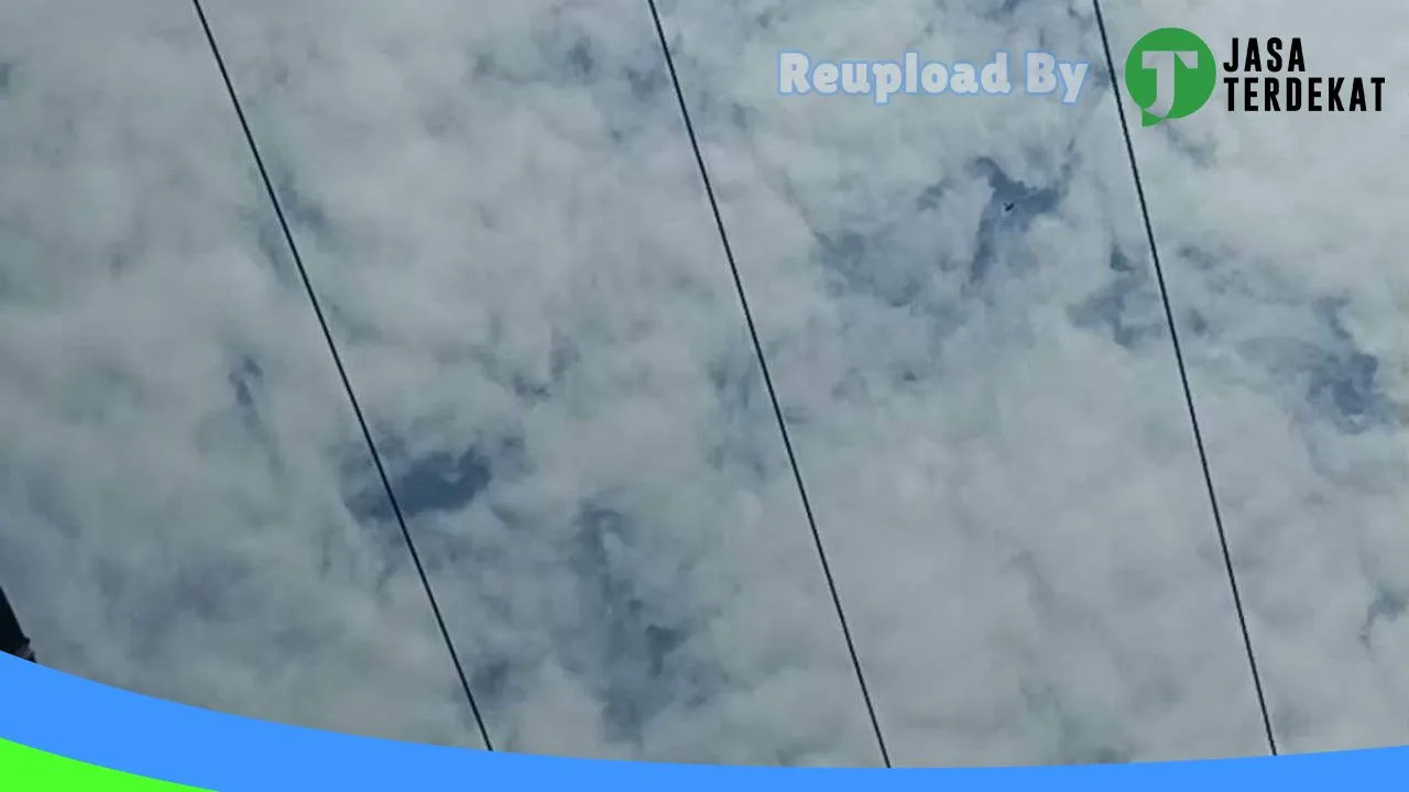 Gambar TOKO AKI SINAR GALUH ADIYASA di Lebak, Banten ke 1