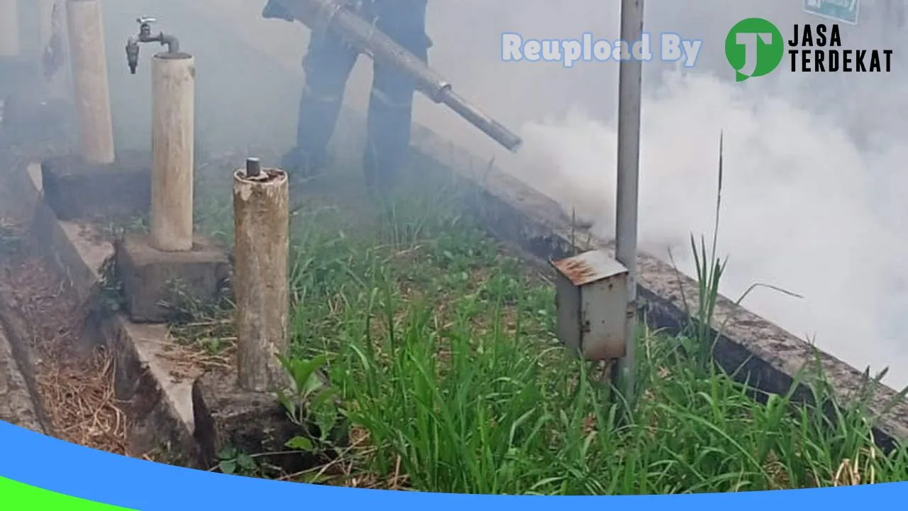 Gambar AAG Karawang di Karawang, Jawa Barat ke 5