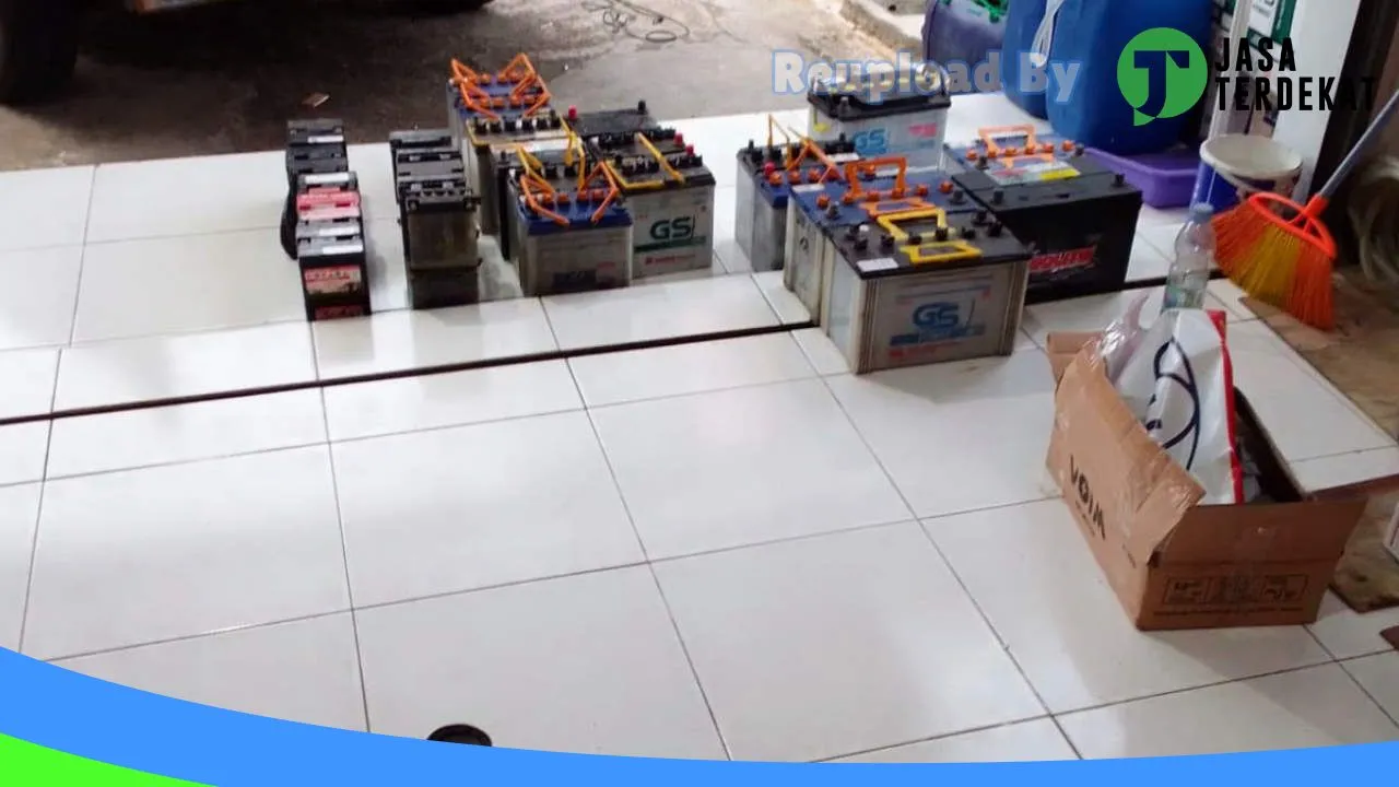 Gambar BAHAGIA BATTERY CIAMIS 2 [OTA 022] di Ciamis, Jawa Barat ke 2