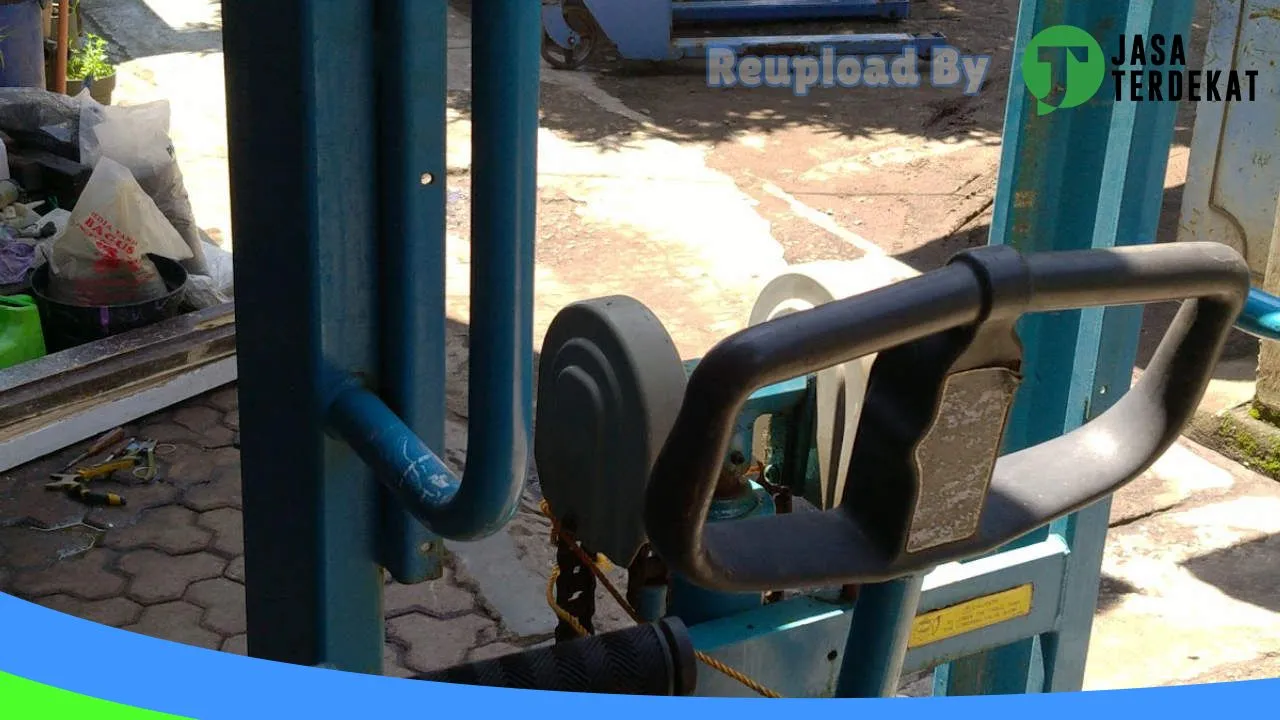 Gambar INDRA ACCU di Cilacap, Jawa Tengah ke 1