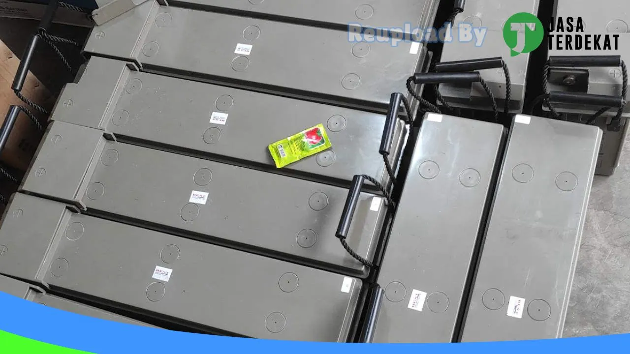 Gambar Toko Aki PLATINUM BATTERY di Jakarta Pusat, DKI Jakarta ke 2
