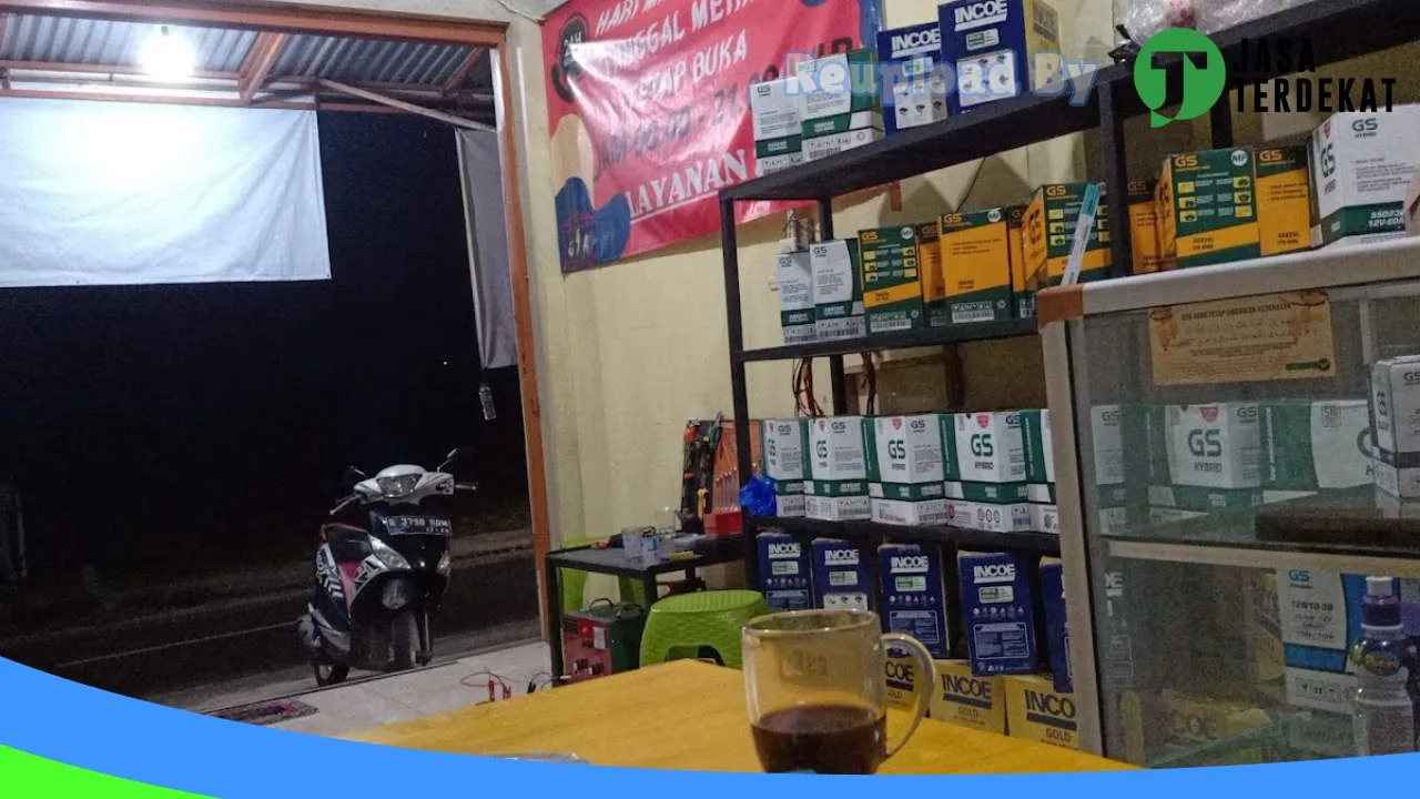 Gambar GHAITSA AKI (ACCU) di Wonosobo, Jawa Tengah ke 2