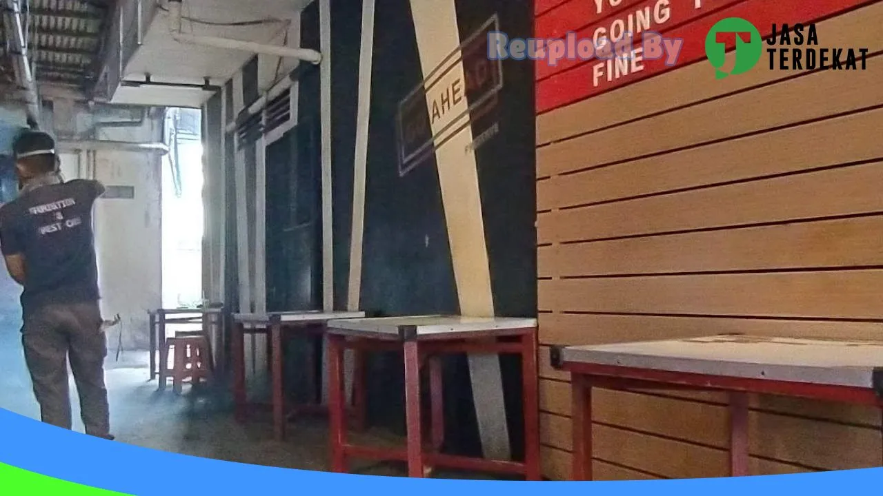 Gambar Mascaya – Fumigation & Integrated Pest Management di Pontianak, Kalimantan Barat ke 2