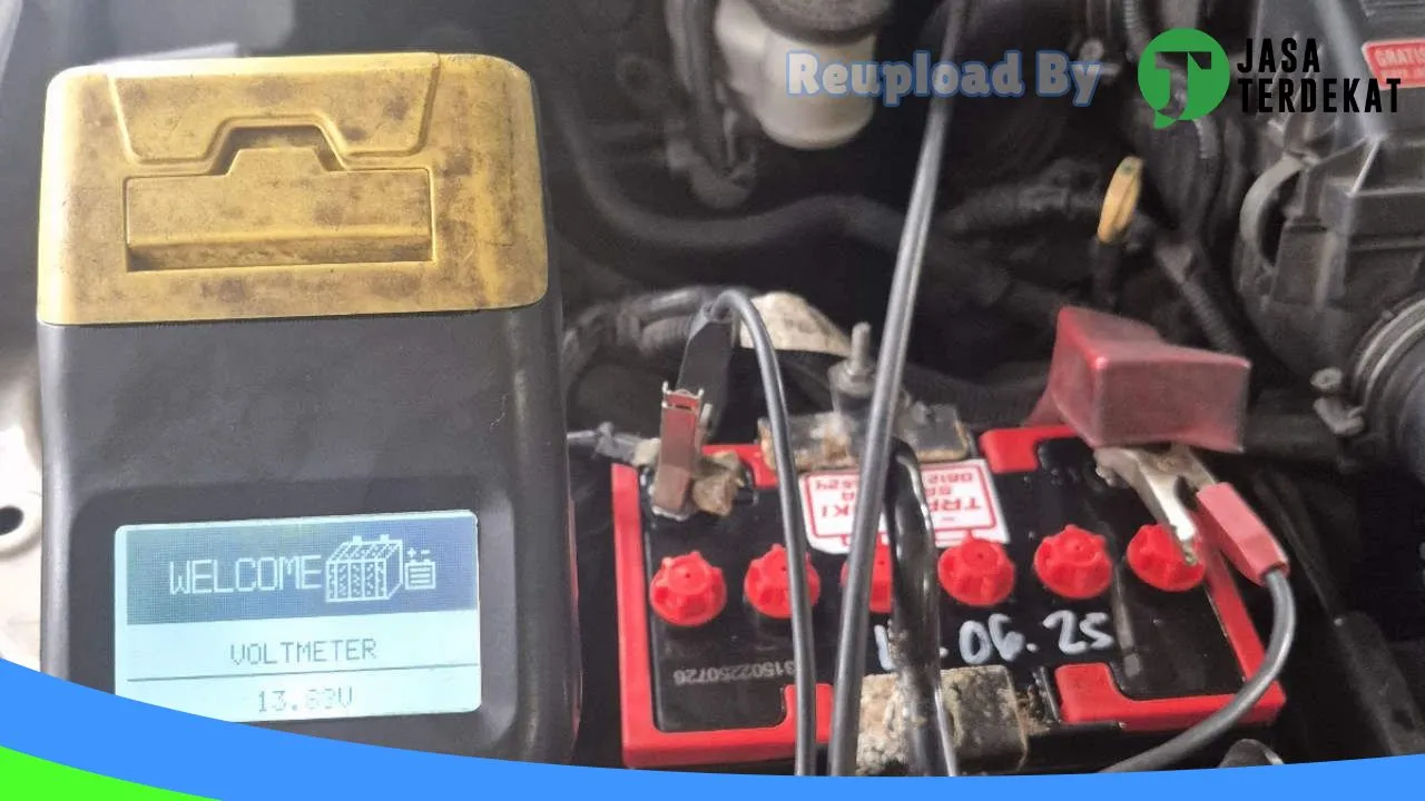 Gambar Trans Aki Salatiga di Salatiga, Jawa Tengah ke 5