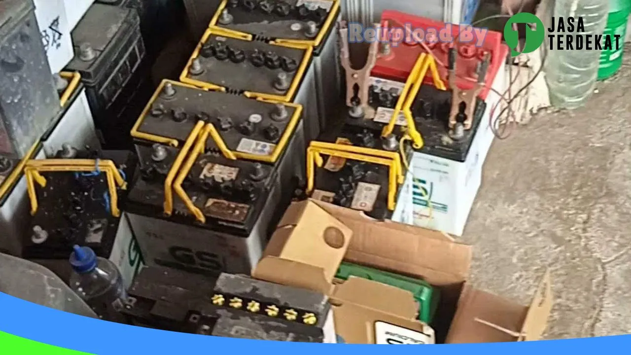 Gambar nOenG ACCU di Bangkalan, Jawa Timur ke 1