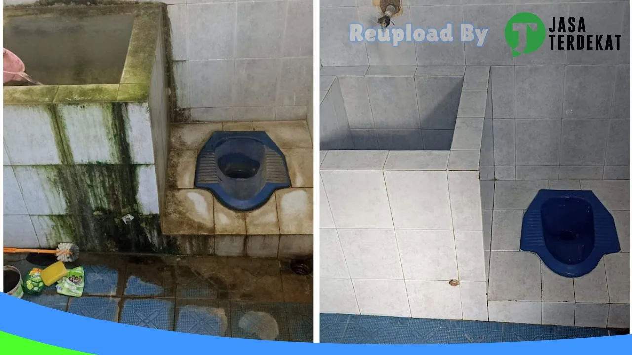 Gambar Salon kamar mandi BEST CLEAN di Ponorogo, Jawa Timur ke 2