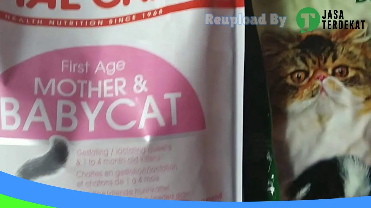 Gambar Chakie Petshop di Berau, Kalimantan Timur ke 2