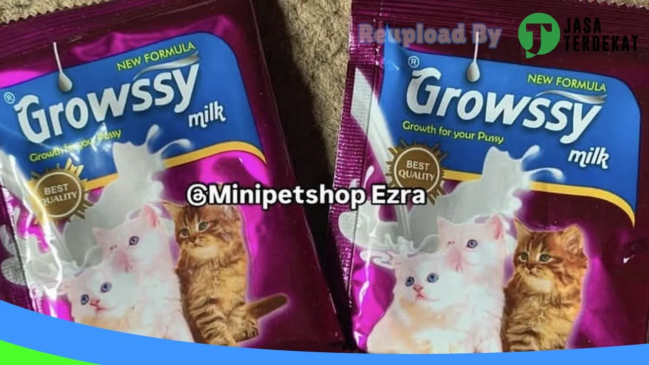 Gambar Mini Petshop Ezra di Hulu Sungai Selatan, Kalimantan Selatan ke 5