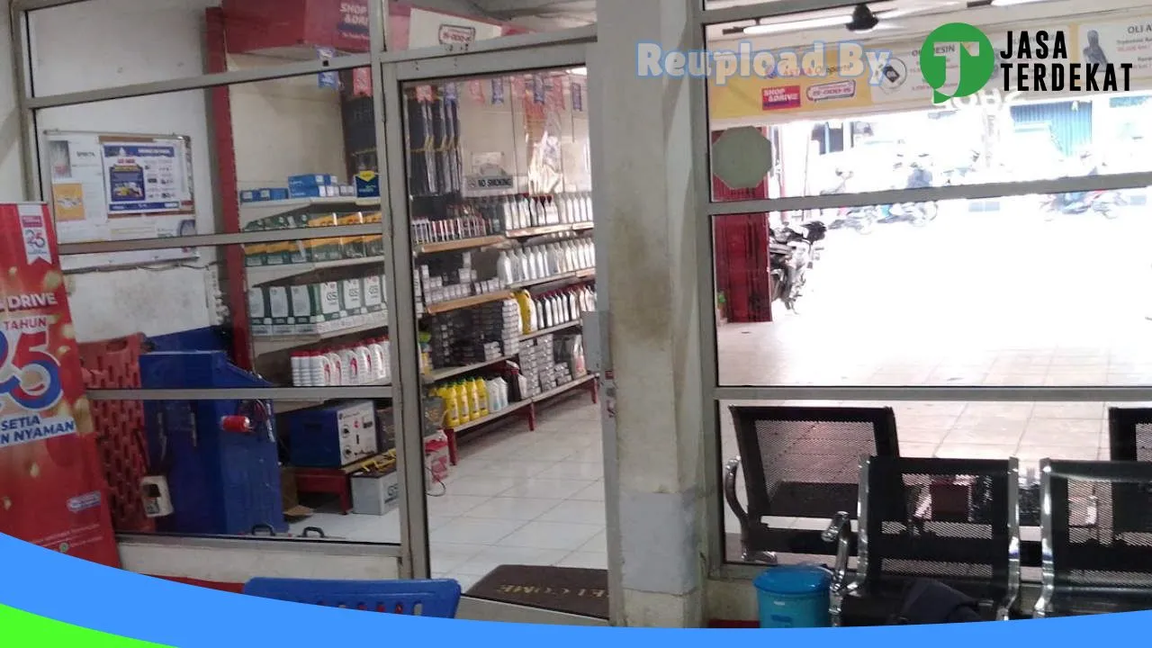 Gambar Shop & Drive – Pahlawan, Samarinda di Samarinda, Kalimantan Timur ke 3