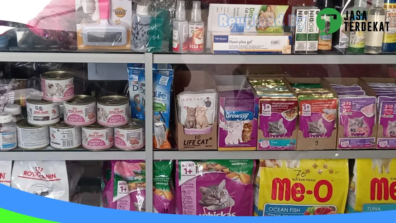 Gambar Family Petshop di Gayo Lues, Aceh ke 2