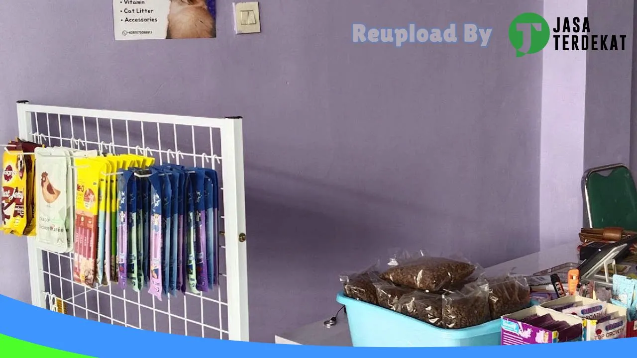 Gambar Alawy Petshop di Karanganyar, Jawa Tengah ke 3