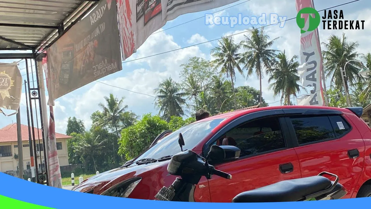 Gambar Defo accu 87 di Kulon Progo, DI Yogyakarta ke 4