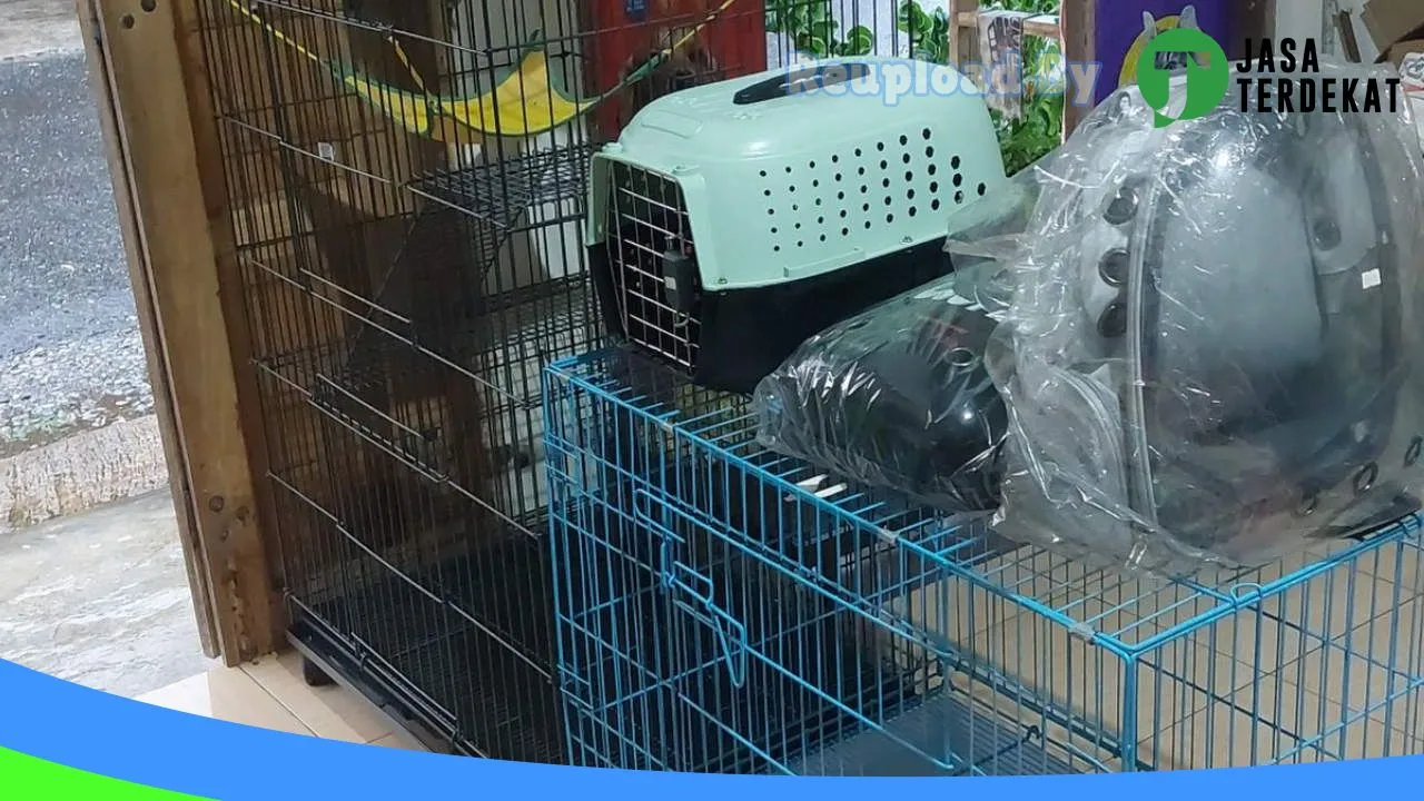Gambar Momo Pet Shop di Luwu Timur, Sulawesi Selatan ke 2