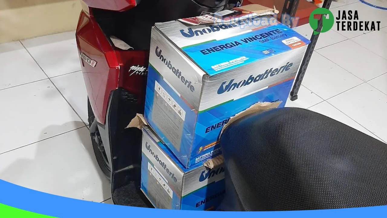 Gambar Toko Aki Maju Jaya Battery di Purwakarta, Jawa Barat ke 1