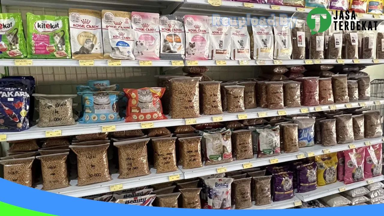 Gambar Diary Petshop Karanganyar di Karanganyar, Jawa Tengah ke 1